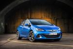 Opel Astra OPC 2012 года